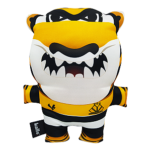 Kallsinho Mascote Tigrão - Uniforme 1