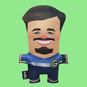 Kallsinho Goleiro Tadeu