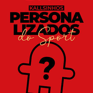 Kallsinho Personalizado Sport