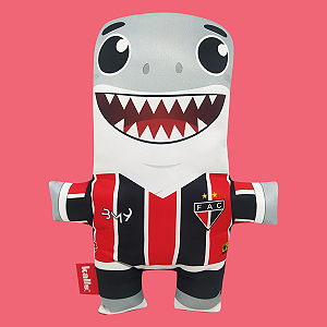 Kallsinho Mascote Tutuba 2