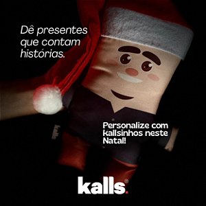 Kallsinho Personalizado Tradicional