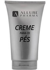 Creme para os Pés