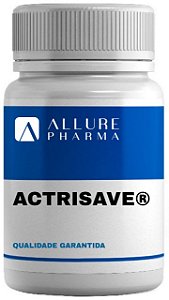 Actrisave™ 250mg