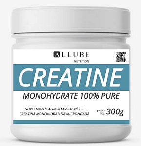 Creatina Monohidratada 100% Pure