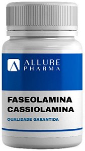 Faseolamina + Cassiolamina
