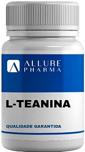 L-Teanina 200mg