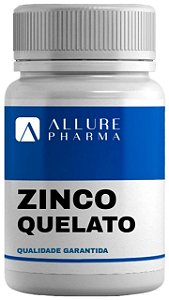 Zinco Quelato 30mg