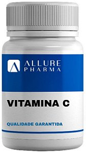 Vitamina C 250mg	