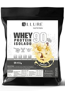 Whey Protein Isolado