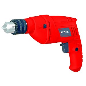 FURADEIRA DE IMPACTO - TH-ID 5501/1 - 220V EINHELL