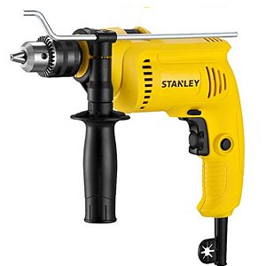 FURADEIRA IMP 1/2 STDH8013-Br 800W - 127V STANLEY