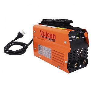 MAQUINA INVERSORA DE SOLDA VMI160M 220 VOLTS VULCAN TRENT