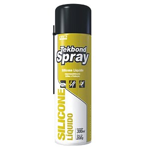 SILICONE SPRAY