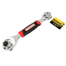 CH SOQUETE MULTIFUNÇOES 8 X 1 EDA 0RV