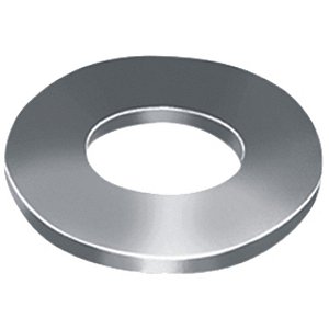 ARRUELA LISA 6,0MM INOX ( I )