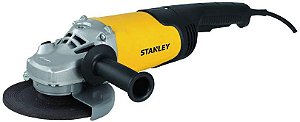 ESMERI ANGULAR 7 2200W 220V STANLEY STGL2218-B2