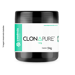 Clonapure® - 54g