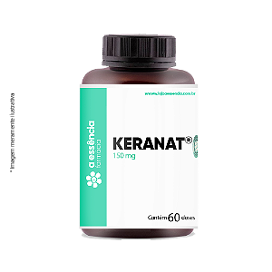 Keranat ® - 150mg