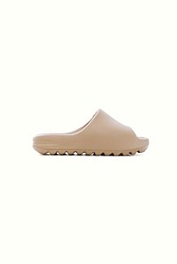 BUGY - CHINELO SLIDE FEMININO NUVEM BLUSH