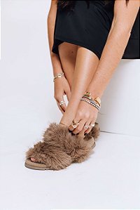 DIDI - BIRKEN FEMININA PELO FENDI