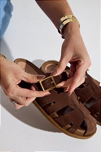 Cali Clog main image 1