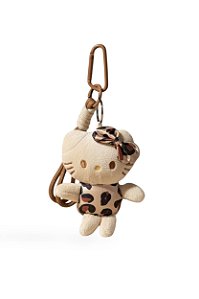 BAG CHARMS HELLO KITTY