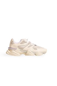TREICE - TÊNIS FEMININO CADARÇOS OFF WHITE