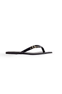 JULI - RASTEIRA FEMININA FIVELA PRETA