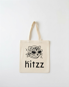 ECOBAG PERSONALIZADA FELINO