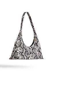 ISLA - BOLSA FEMININA OMBRO COBRA