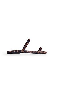 ANA - RASTEIRA FEMININA ANIMAL PRINT
