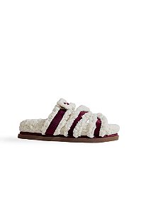 DAMI - PAPETE ANATÔMICA FEMININA VELCRO PELOS BORDÔ