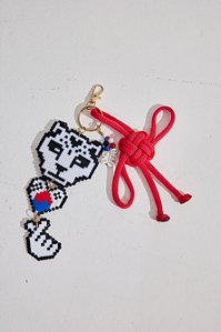 BAG CHARMS KOREA