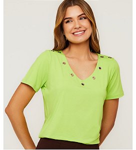 BLUSA ILHÓS - ANALI