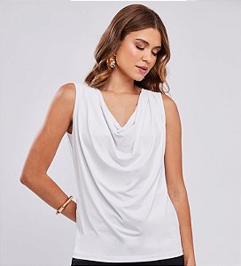 BLUSA FLUITY - YASMIN