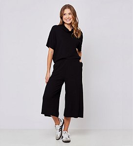 CONJUNTO PILAR - PRETO