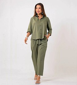 CONJUNTO PALOMA