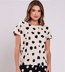 BLUSA FLUITY - ESTELA