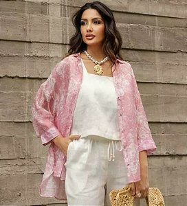 CAMISA MELISSA