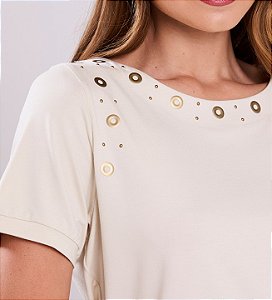 BLUSA VALÉRIA