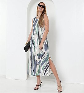 VESTIDO FLUITY - RAICA