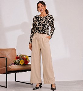 CALÇA PANTALONA ADELE