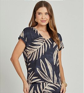 BLUSA FLUITY - SANDRA