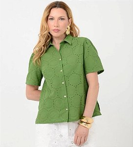 CAMISA LAISE - ALEXA