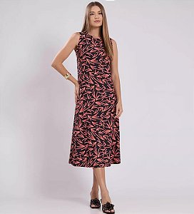 VESTIDO FLUITY - PIETRA