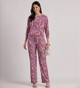 CALÇA FLUITY - MILÃO