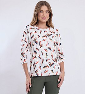 BLUSA FLUITY - LONDRES