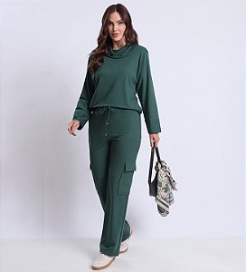 CALÇA CARGO - BALI