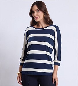BLUSA MARSELHA
