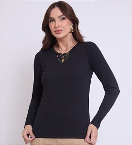 BLUSA FLUITY - FLORENÇA